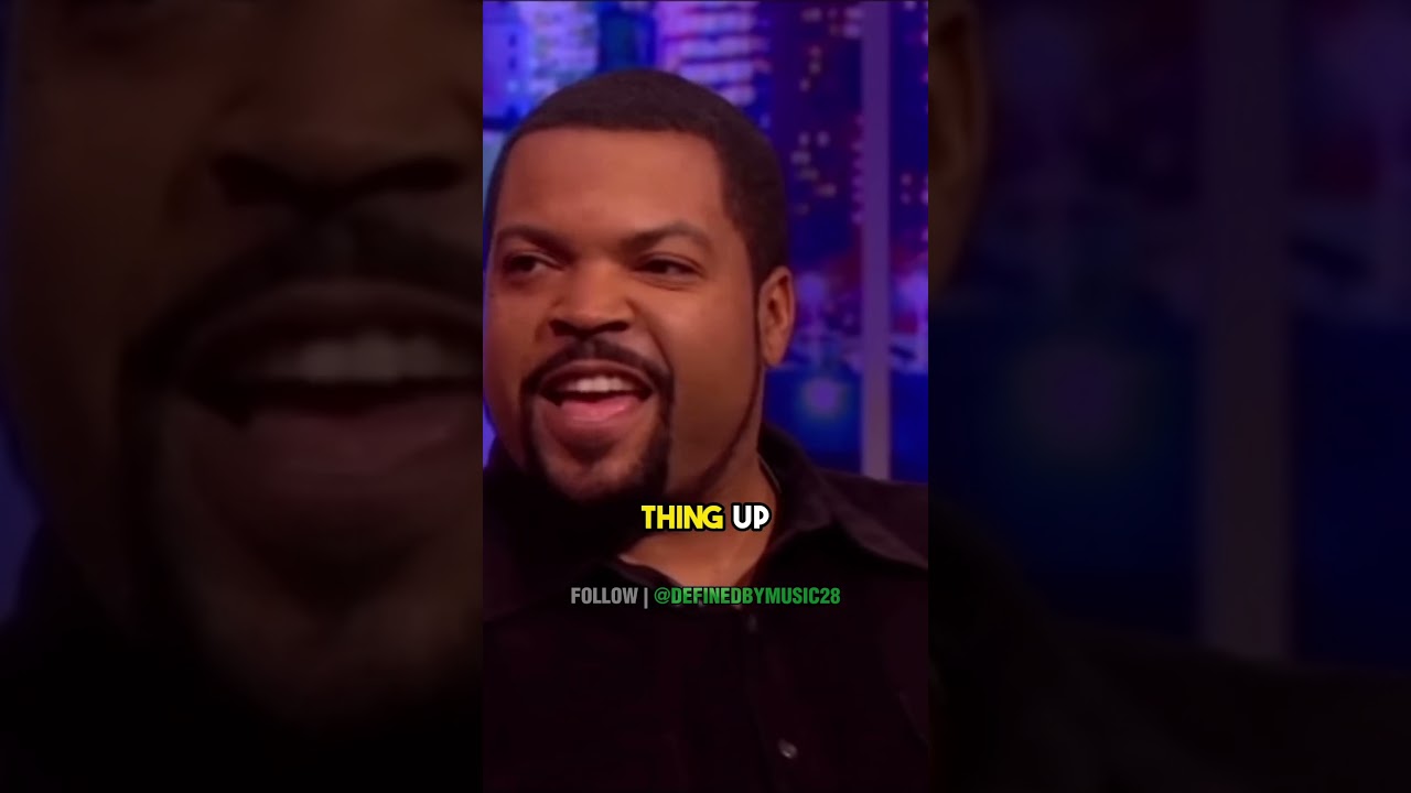 Police Crash N.W.A Concert During “F*ck the Police Performance” 😂