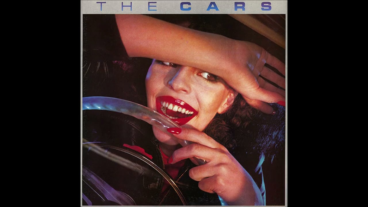 The CARS: DEBUT LP 1978 vinyl full album - YouTube