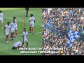 Tekanan BOBOTOH kepada tim Arema Fc sepanjang pertandingan!! PERSIB kembali mendapat dukungan penuh