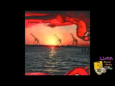 Summer Hymns — Summer Hymns "(Untitled)"