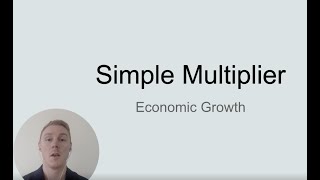 Simplifying the Simple Multiplier