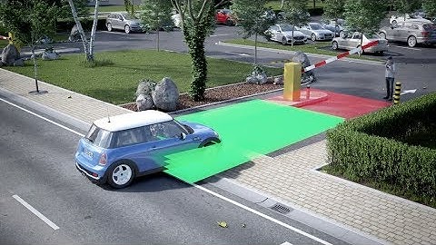 How to Install the LZR-H100