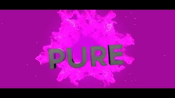 My New amazing Intro