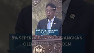 Purbaya: PFII Creates Jobs Through Global Financing
