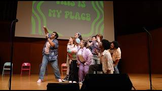 The Story Behind the Performance: New Student Convocation