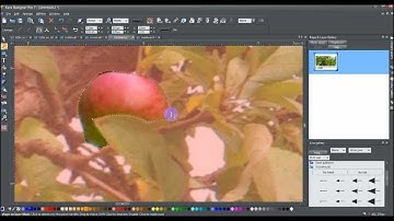 Xara Mask Tool HD