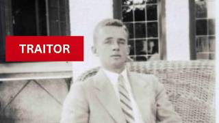 The Rich Afrikaner Boy Who Betrayed Apartheid | DOCUMENTARY