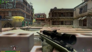CoD4 Collateral