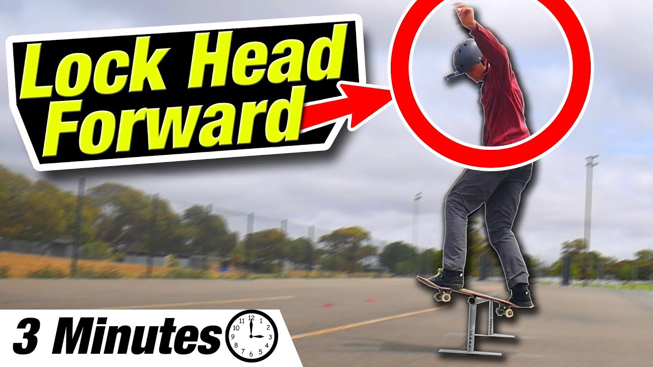 FS BOARDSLIDE TUTORIAL (3 minutes)