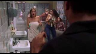 Cuba Gooding Jr. went full retard