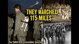 Easy Company's Finest Moment Occured Two Years Before The War