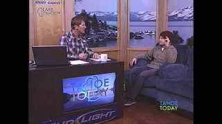 Tahoe Today - FNCTN Winter Music Series - 2/20/15