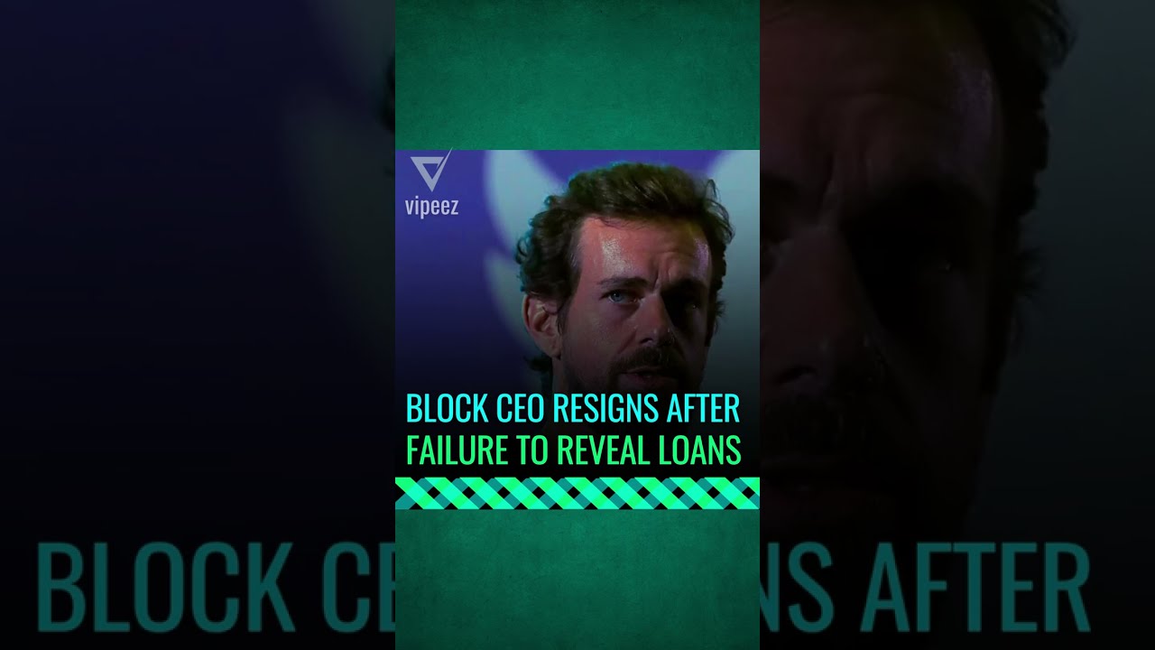 The Block CEO Resigns After Failure to Reveal Loans from Alameda. - 