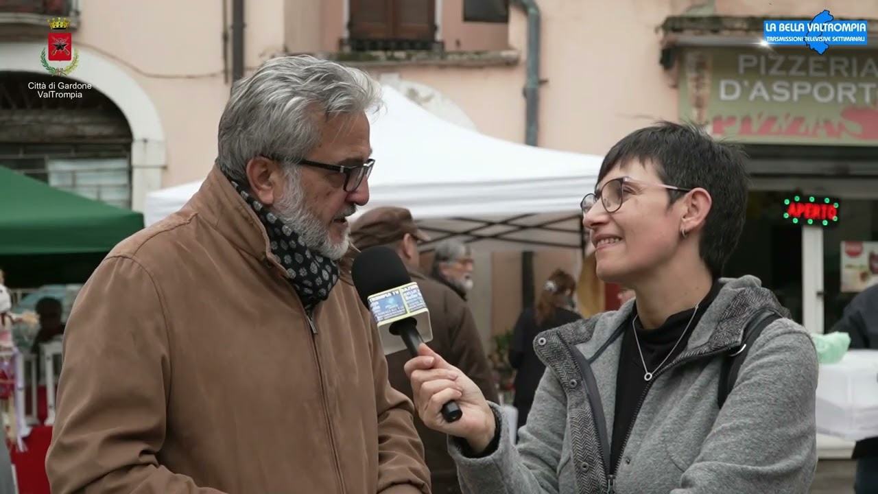 GARDONE ED IL SUO REBELOT DA TUTTO ESAURITO