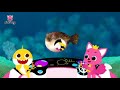 Music Ocean Adventure Pinkfong 