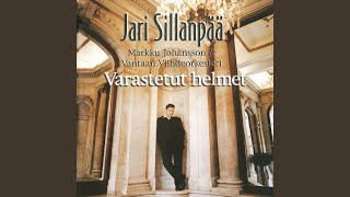 Unforgettable - Jari Sillanpää