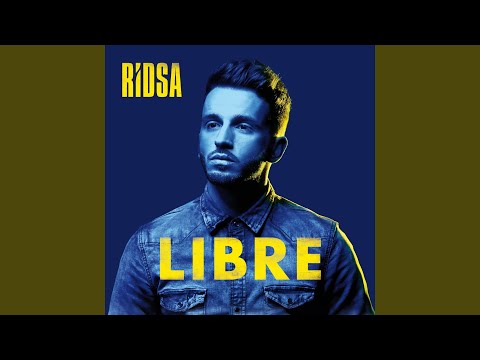 Ridsa — Je chill