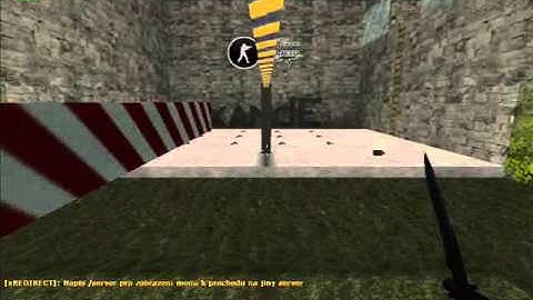 [CS1.6] Deathrun_Projetocs2