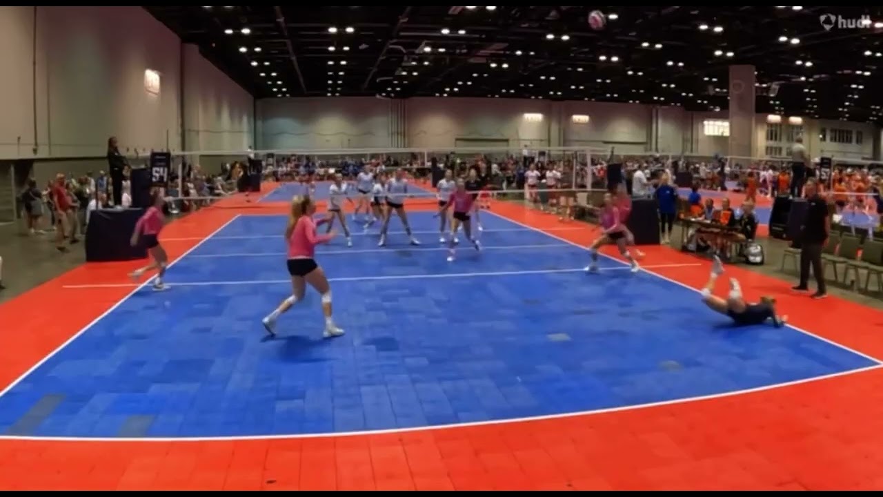 5 second Audition (University Athlete)