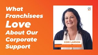 What Spherion Franchisees Love About Our Corporate Support