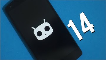 Last CyanogenMod 14.1 for Nexus 5 review