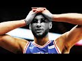 The Travesty of Ben Simmons