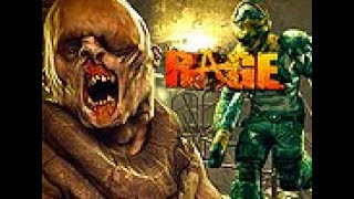 [E3 2011] Rage