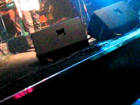 黃貫中 Legacy Taipei演唱會-開場【2010.01.29】