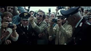 All The Money In The World Ridleys Bold Decision Reshooting 1