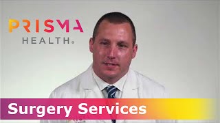 Carl Howell, PA is a Physician Assistant in Orthopedic Surgery at Prisma Health - Greenville