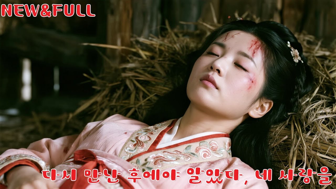 공주에게 모함당해 죽은 그녀,동생으로 환생해 복수에 나서지만, 남편은 그녀를 위해 계획을 숨기고 있었다.두 사람은 재회해 함께 원수를 무너뜨린다! #241130xfB2