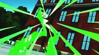 What If Ben 10 Omniverse Had An Anime Opening V2