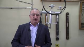 Prof. Dr. Mikdat Kadıoğlu ile Meteoroloji Üzerine