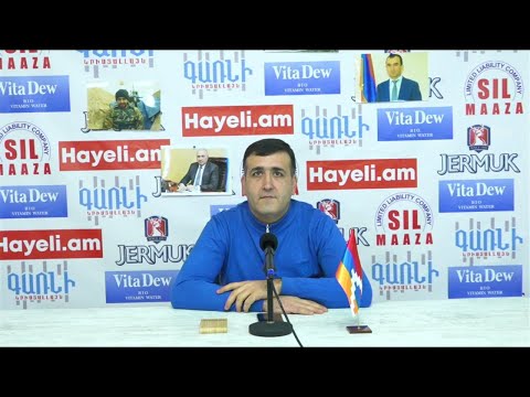 Նիկոլը միջանցքը տվեց թուրքին. Նարեկ Մանթաշյան