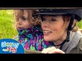 @WoollyandTigOfficial- My Aunty Shona | TV Show for Kids | Toy Spider