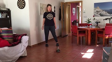 PiBot following person using PiCamera with OpenCV Haar cascade