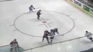 Ice Hockey Saves Top 5 Wc2004