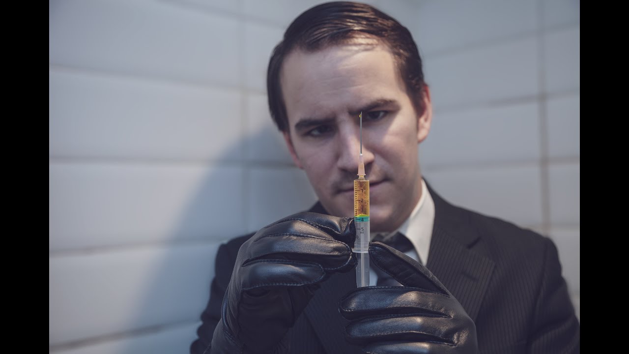 Jak alkohol wpływa na nasz organizm? (1/3)