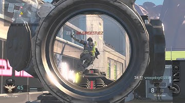 First Clip on BO3 #SoaRRC