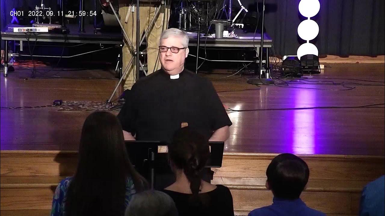 Contemporary Worship at Haymount United Methodist Church YouTube