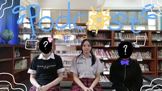 Podcast (kelompok 2/8B) | Seks Bebas | Proyek STS PJOK, Agama, dan Bahasa Indonesia 