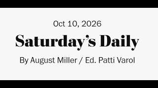 The Washington Post / LA Times Crossword 10/10/2026 Guide