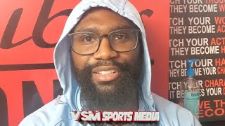 Jaron Ennis Challenge to Terence Crawford "COME GET YOUR BELT BACK IF YOU THINK YOU THE BEST"
