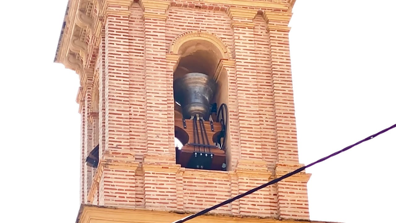 VOLTEIG INAUGURACIÓ CAMPANES VINALESA