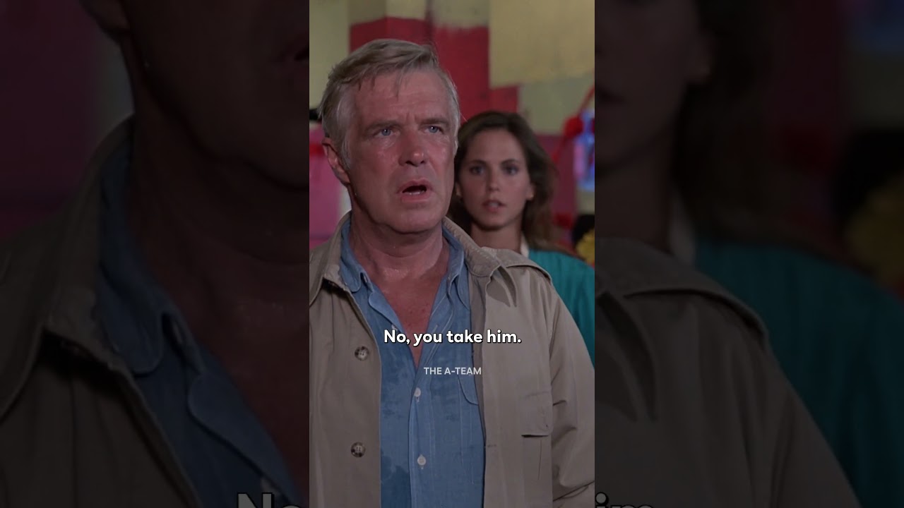 I hope you have a plan...