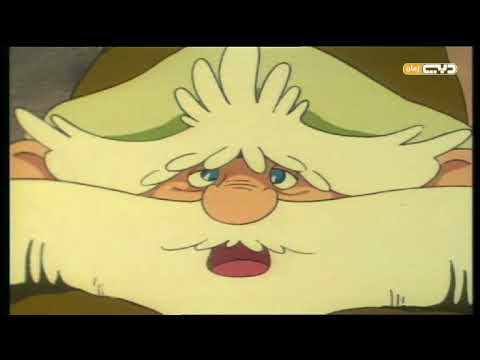 المسلسل الكرتوني ميمي الصغيرة الحلقة 04 مواجهة على الأرض