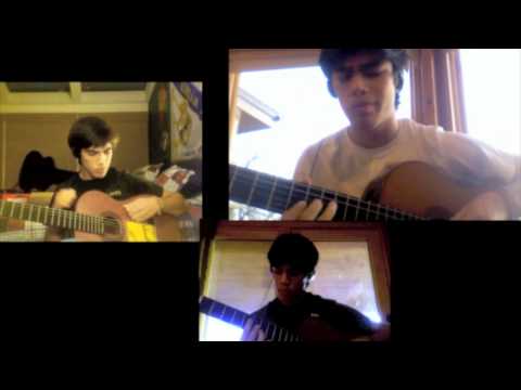 Tufts Application Supplement Video - Jorge Aurelio...