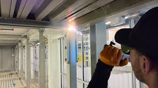 Laser Cleaning