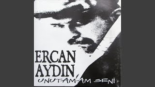 Video thumbnail of "Ercan Aydın - Bahar Sensin"