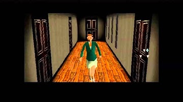 CiB Plays Clock Tower II: The Struggle Within - Player by Spenser - PART 2